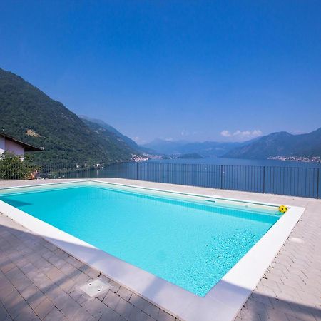 Residence Degli Oleandri 1A Argegno Kültér fotó