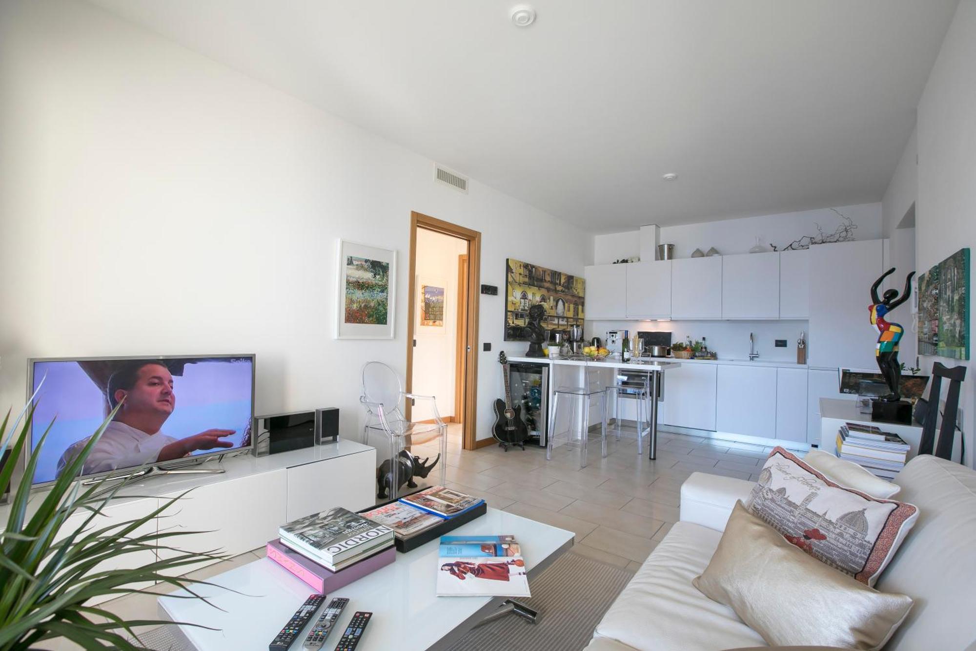 Residence Degli Oleandri 1A Argegno Kültér fotó
