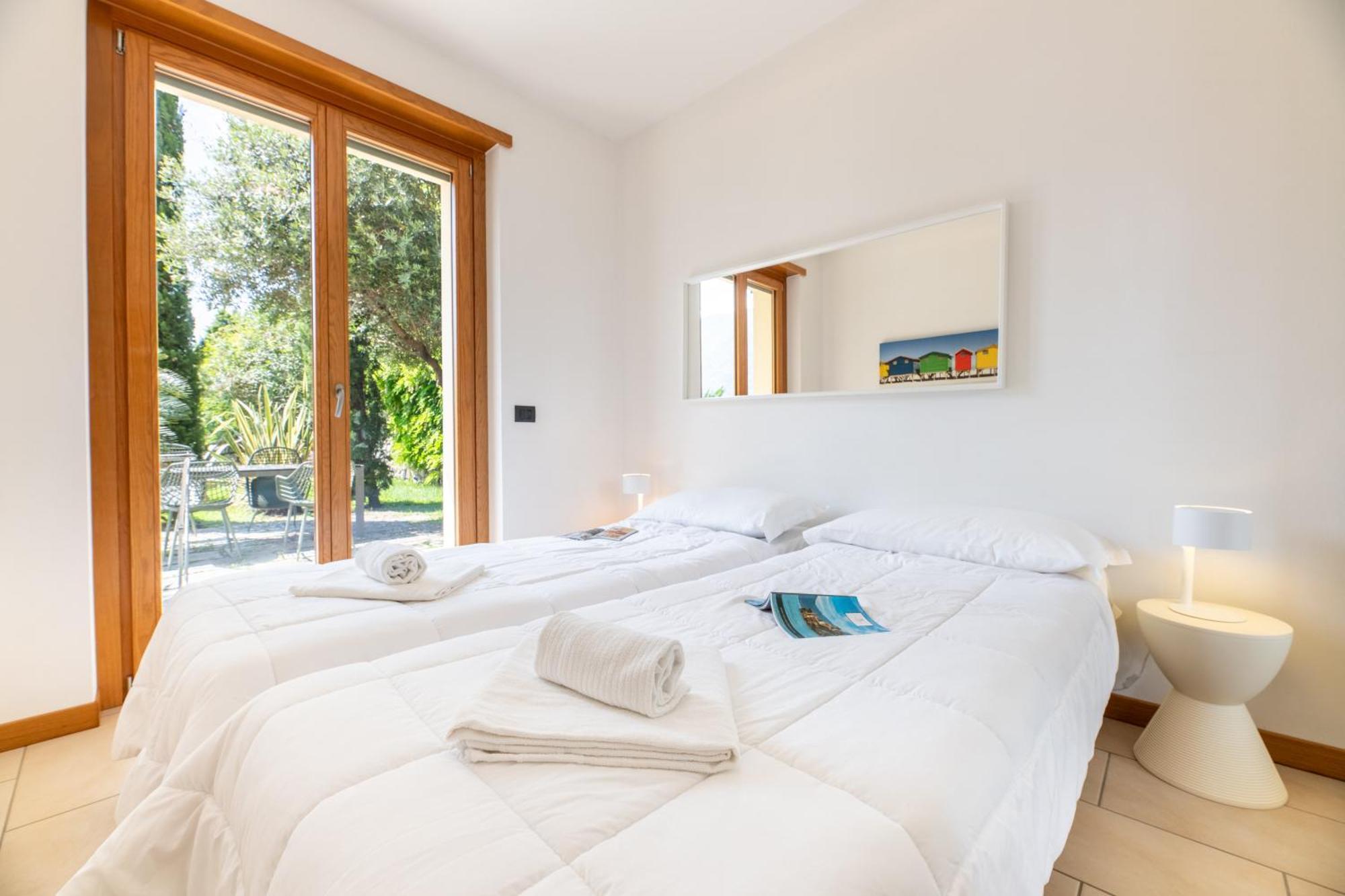 Residence Degli Oleandri 1A Argegno Kültér fotó