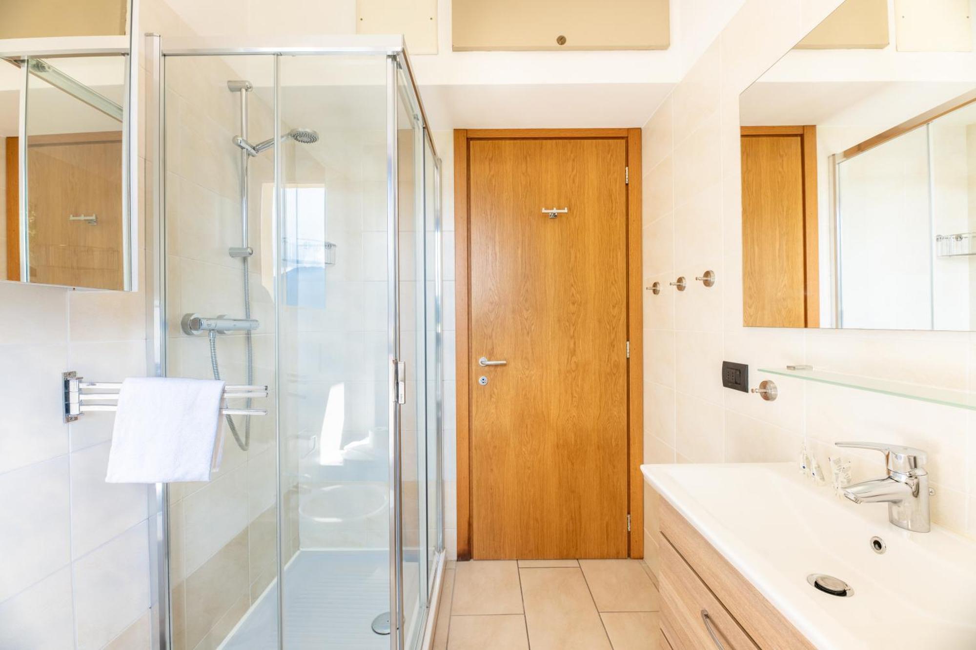 Residence Degli Oleandri 1A Argegno Kültér fotó