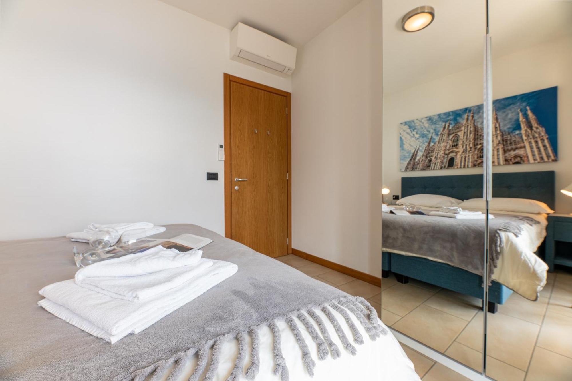Residence Degli Oleandri 1A Argegno Kültér fotó