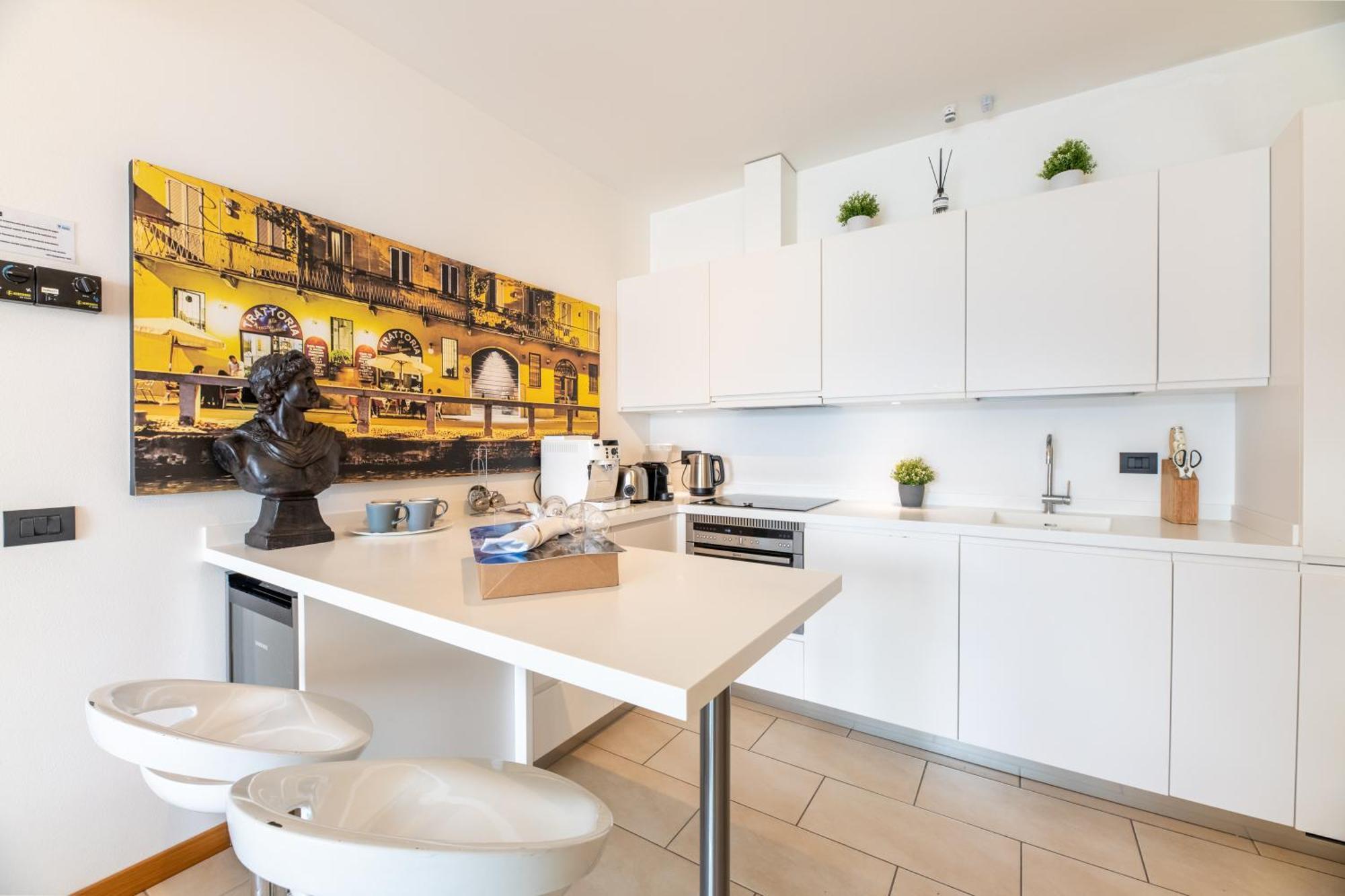 Residence Degli Oleandri 1A Argegno Kültér fotó